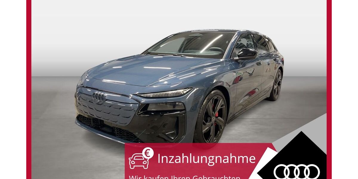 Audi A6 e-tron 13.990 km 78.405 &euro; Landshut 84030