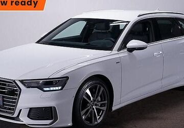 Audi A6 65.924 km 33.091 &euro; Ergolding 84030