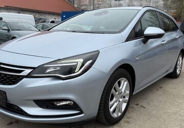 Opel Astra 257.490 km 3.990 &euro; Kumhausen 84036