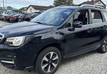 Subaru Forester 266.500 km 7.000 &euro; Altdorf/Landshut 84032