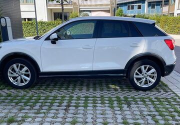 Audi Q2 77.000 km 19.000 &euro; Landshut 84030