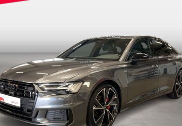 Audi A6 69.450 km 38.418 &euro; Landshut 84030