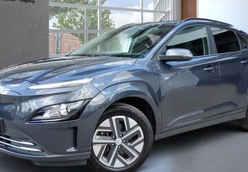 Hyundai KONA 29.500 km 17.450 &euro; Landshut 84030