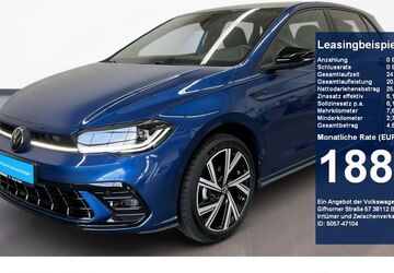 VW Polo 3.521 km 25.765 &euro; Vilsbiburg 84137