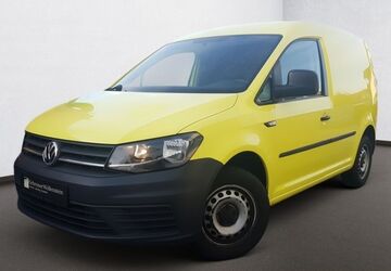 VW Caddy 129.990 km 10.698 &euro; Ergolding 84030