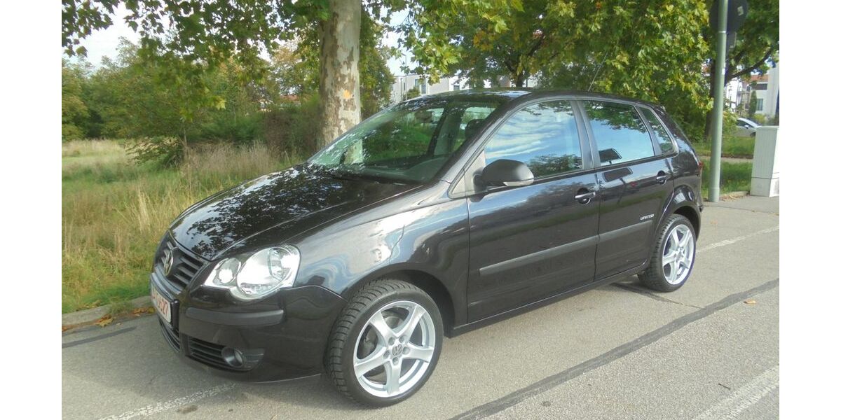 VW Polo 74.279 km 6.999 &euro; Landshut 84034