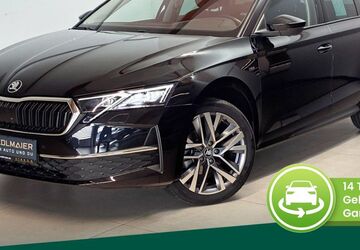 Skoda Octavia 29.804 km 31.290 &euro; Eching i. Ndb. 84174
