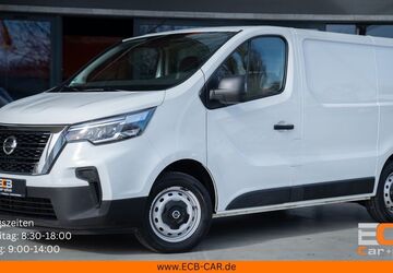 Nissan Primastar 130.000 km 15.790 &euro; Ergolding 84030