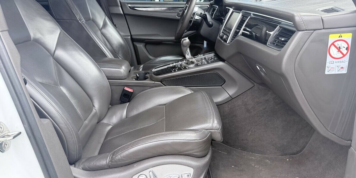 Porsche Macan S Diesel EXCLUSIVE Panorama Standheizung 188.100 km 18.800 &euro; Altdorf 84032