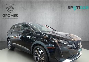 Peugeot 3008 32.600 km 20.700 &euro; Wartenberg 85456