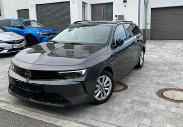 Opel Astra 113.000 km 15.999 &euro; Nandlstadt 85405