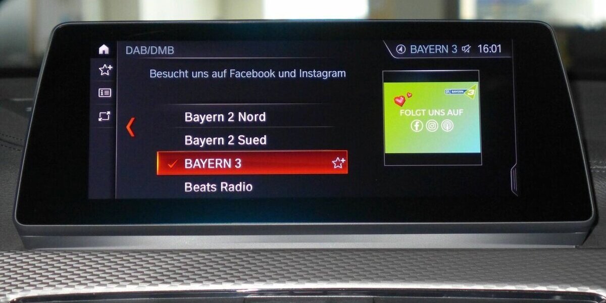 BMW X2 20d xDr MSport AHK,HUD,Kamera,H&K NP:67.690 43.998 km 32.590 &euro; Landshut 84030