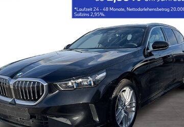 BMW 540 26.400 km 63.370 &euro; Dingolfing 84130