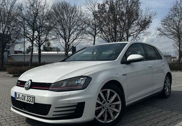 VW Golf 147.000 km 13.490 &euro; Landshut 84030