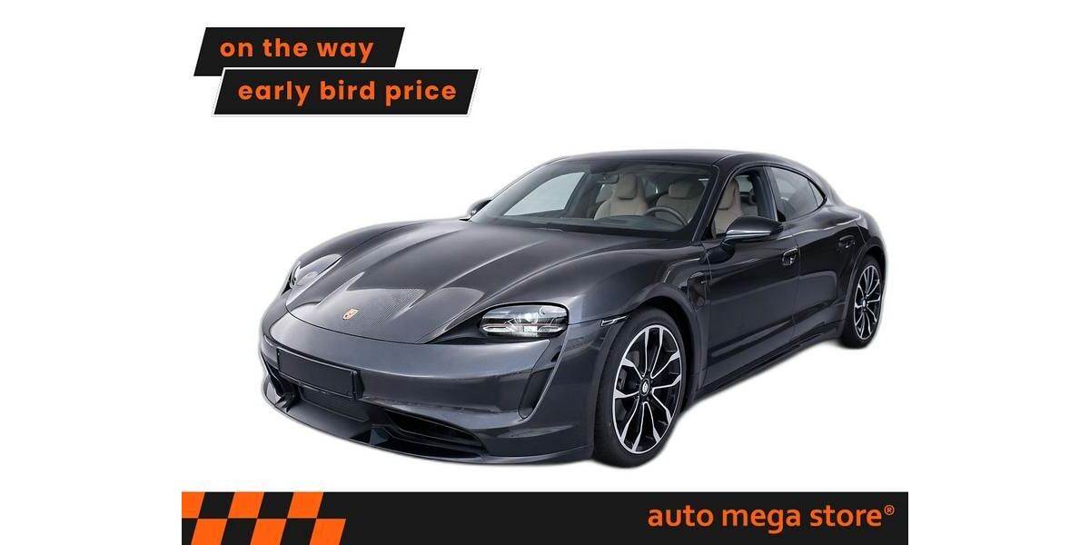 Porsche Taycan 30.909 km 70.296 &euro; Ergolding 84030