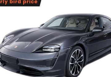 Porsche Taycan 30.909 km 70.594 &euro; Ergolding 84030