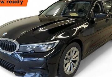 BMW 330 103.803 km 24.883 &euro; Ergolding 84030