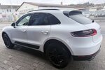 Porsche Macan S Diesel EXCLUSIVE Panorama Standheizung 188.100 km 18.800 &euro; Altdorf 84032