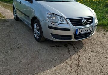 VW Polo 133.200 km 1.850 &euro; Landshut 84034