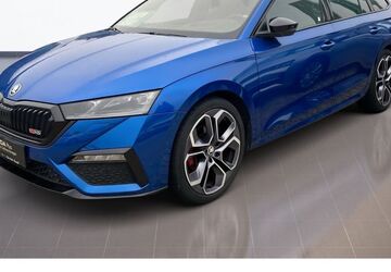Skoda Octavia 82.290 km 28.990 &euro; Landshut 84034