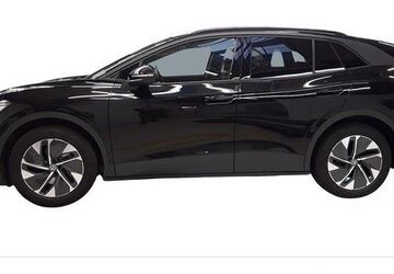 VW ID.4 10.490 km 34.235 &euro; Vilsbiburg 84137