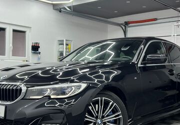 BMW 330 106.500 km 34.950 &euro; Altdorf 84032