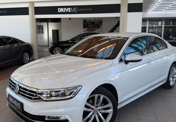 VW Passat 144.606 km 19.400 &euro; Dorfen 84405