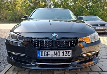 BMW 320 238.000 km 15.000 &euro; Dingolfing 84130