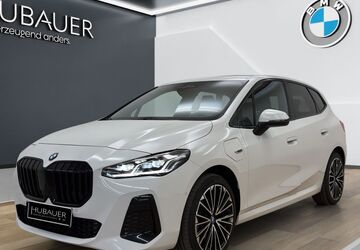 BMW 230 Active Tourer 55.200 km 29.785 &euro; Landshut 84030