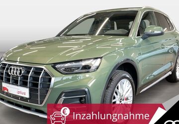 Audi Q5 5.500 km 51.761 &euro; Landshut 84030