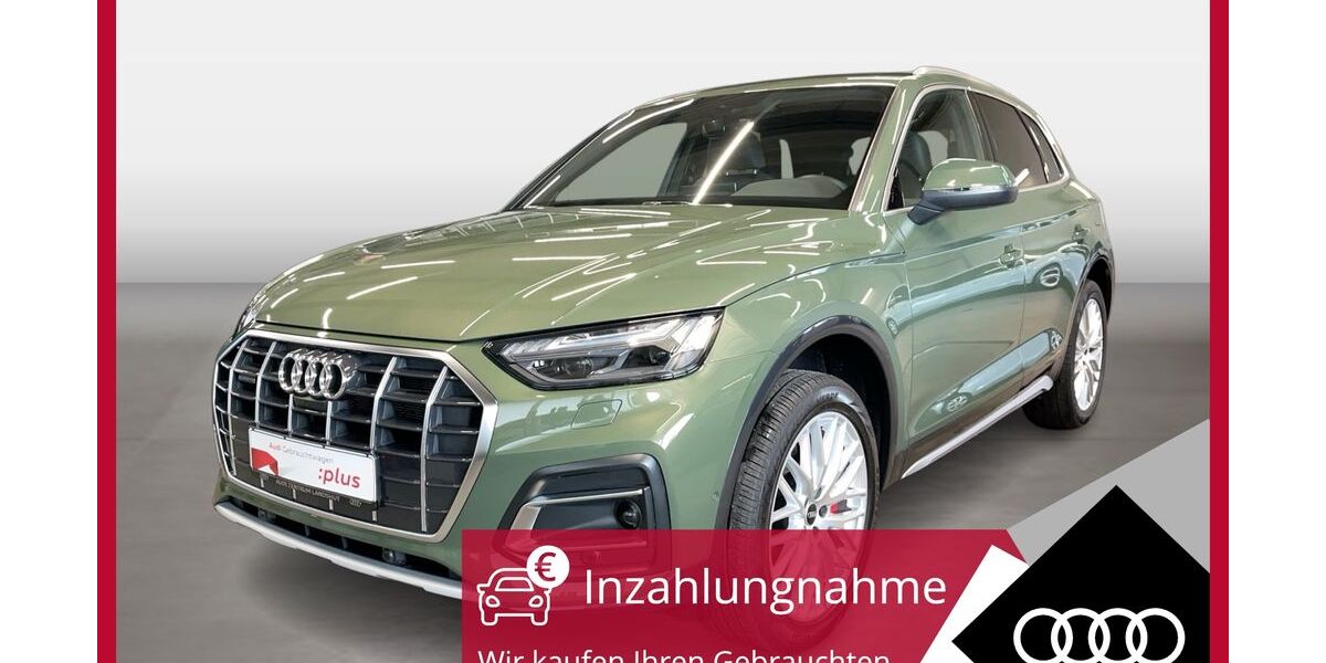 Audi Q5 5.500 km 51.761 &euro; Landshut 84030