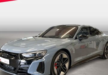 Audi e-tron GT 64.400 km 51.420 &euro; Landshut 84030