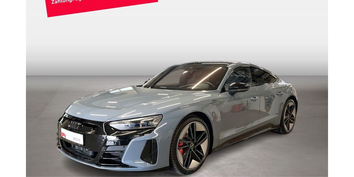 Audi e-tron GT 64.400 km 51.420 &euro; Landshut 84030