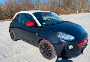 Opel Adam 140.000 km 4.990 &euro; Ergolding 84030