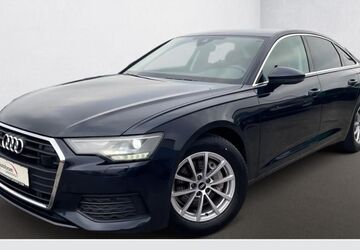 Audi A6 82.200 km 27.740 &euro; Ergolding 84030