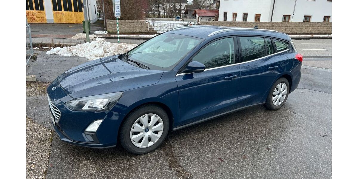 Ford Focus 171.254 km 7.900 &euro; Bodenkirchen 84155
