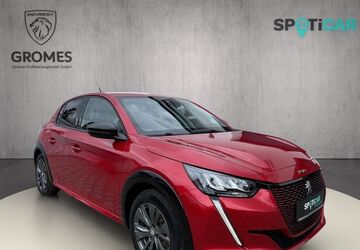 Peugeot 208 18.700 km 19.990 &euro; Wartenberg 85456