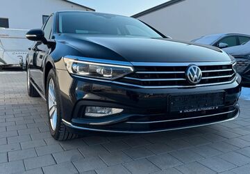 VW Passat 90.500 km 23.990 &euro; Altheim 84051