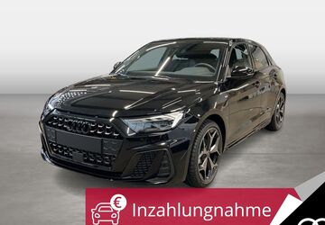Audi A1 3.900 km 30.980 &euro; Landshut 84030