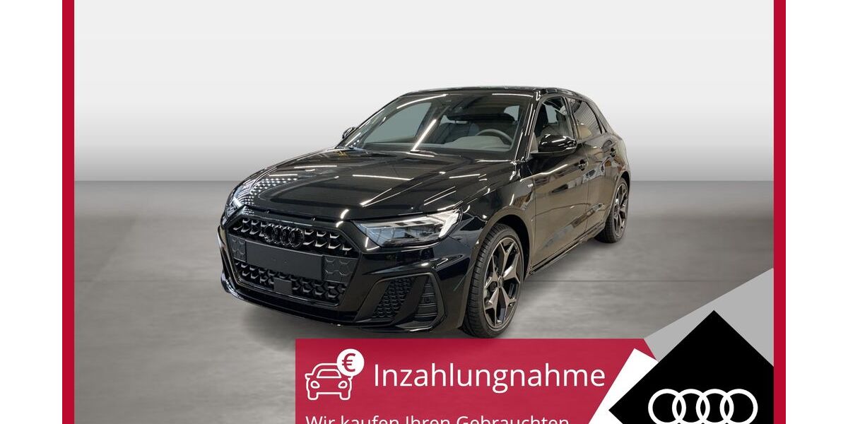 Audi A1 3.900 km 30.980 &euro; Landshut 84030