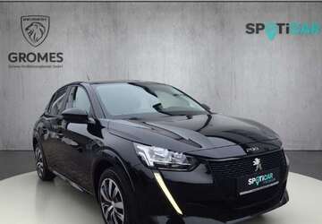 Peugeot 208 10.200 km 17.690 &euro; Wartenberg 85456