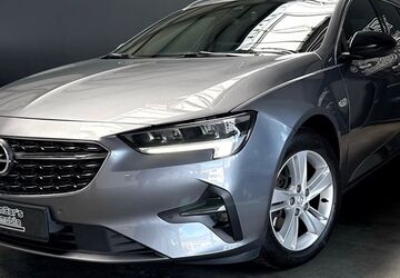 Opel Insignia 111.094 km 14.999 &euro; Niederaichbach 84100