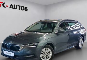 Skoda Octavia 133.708 km 17.990 &euro; Dorfen 84405