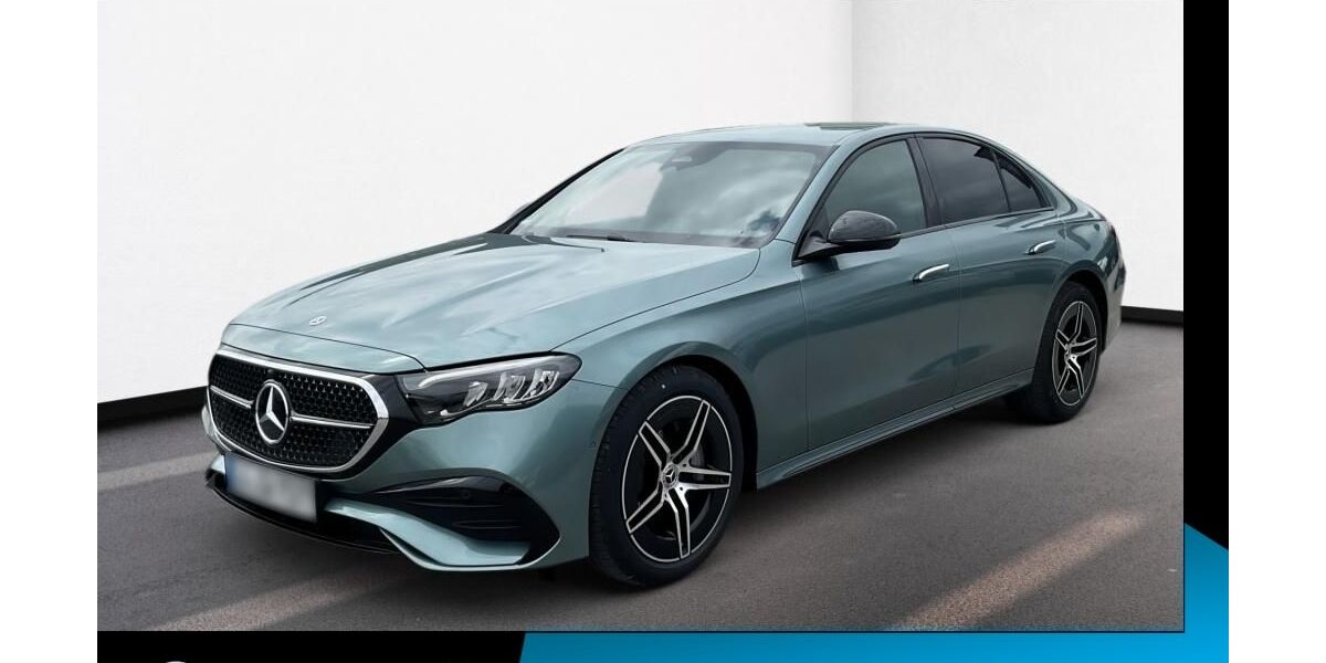 Mercedes-Benz E 220 32.900 km 52.440 &euro; Ergolding 84030