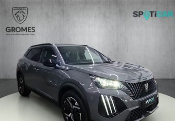 Peugeot 2008 25.700 km 19.700 &euro; Wartenberg 85456