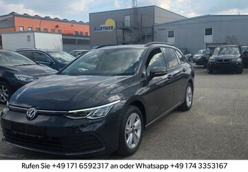 VW Golf 170.000 km 15.999 &euro; Altdorf 84032