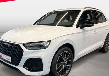 Audi Q5 12.400 km 55.900 &euro; Landshut 84030
