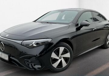 Mercedes-Benz CLA 250 9.000 km 50.856 &euro; Ergolding 84030