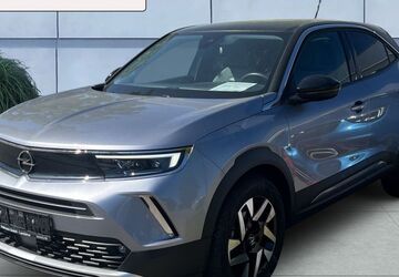 Opel Mokka 15.824 km 24.900 &euro; Landshut 84030