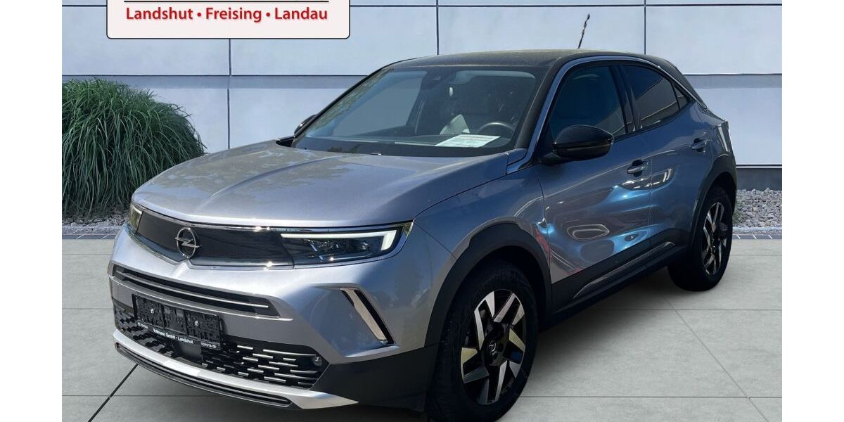 Opel Mokka 15.824 km 24.900 &euro; Landshut 84030